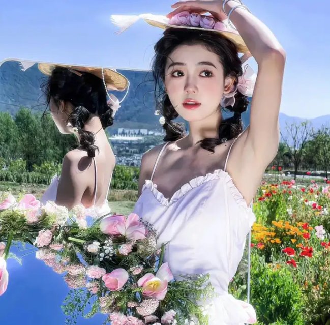 恶灵坎蒂莎