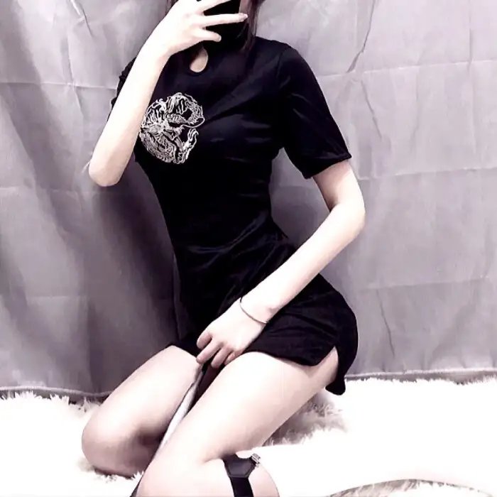 震精游戏