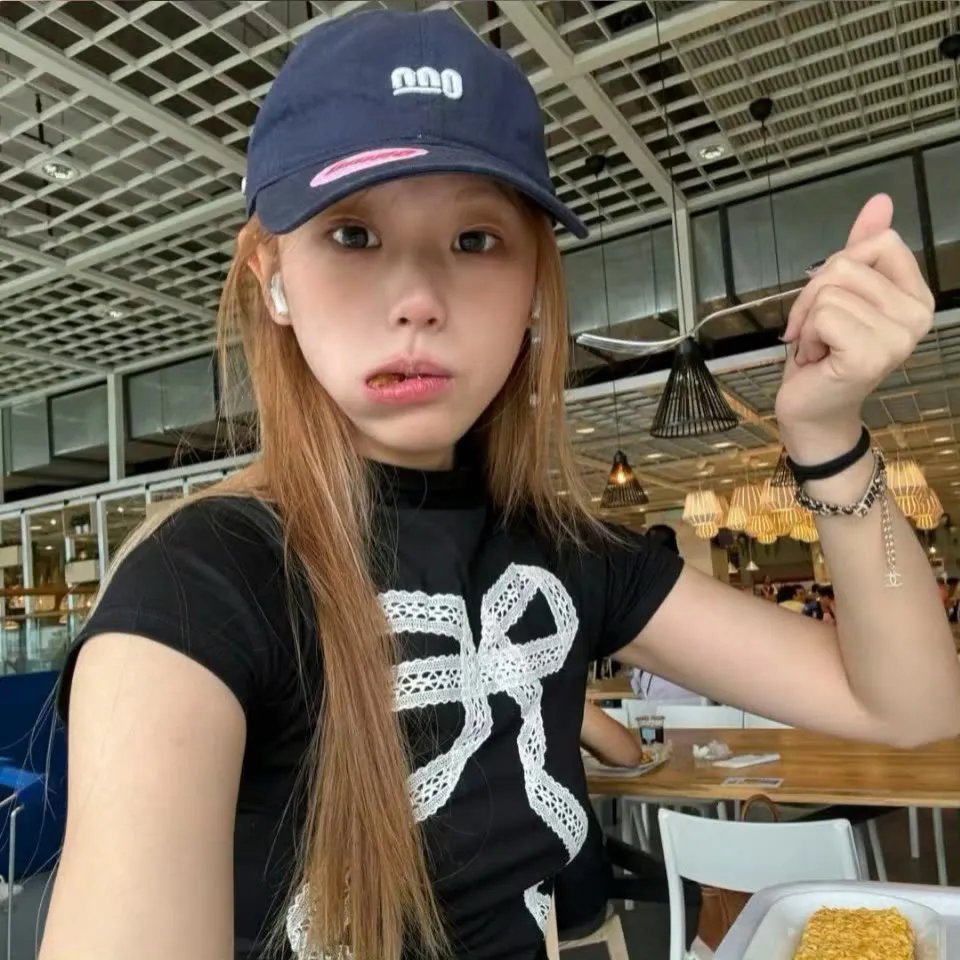 海浪之中